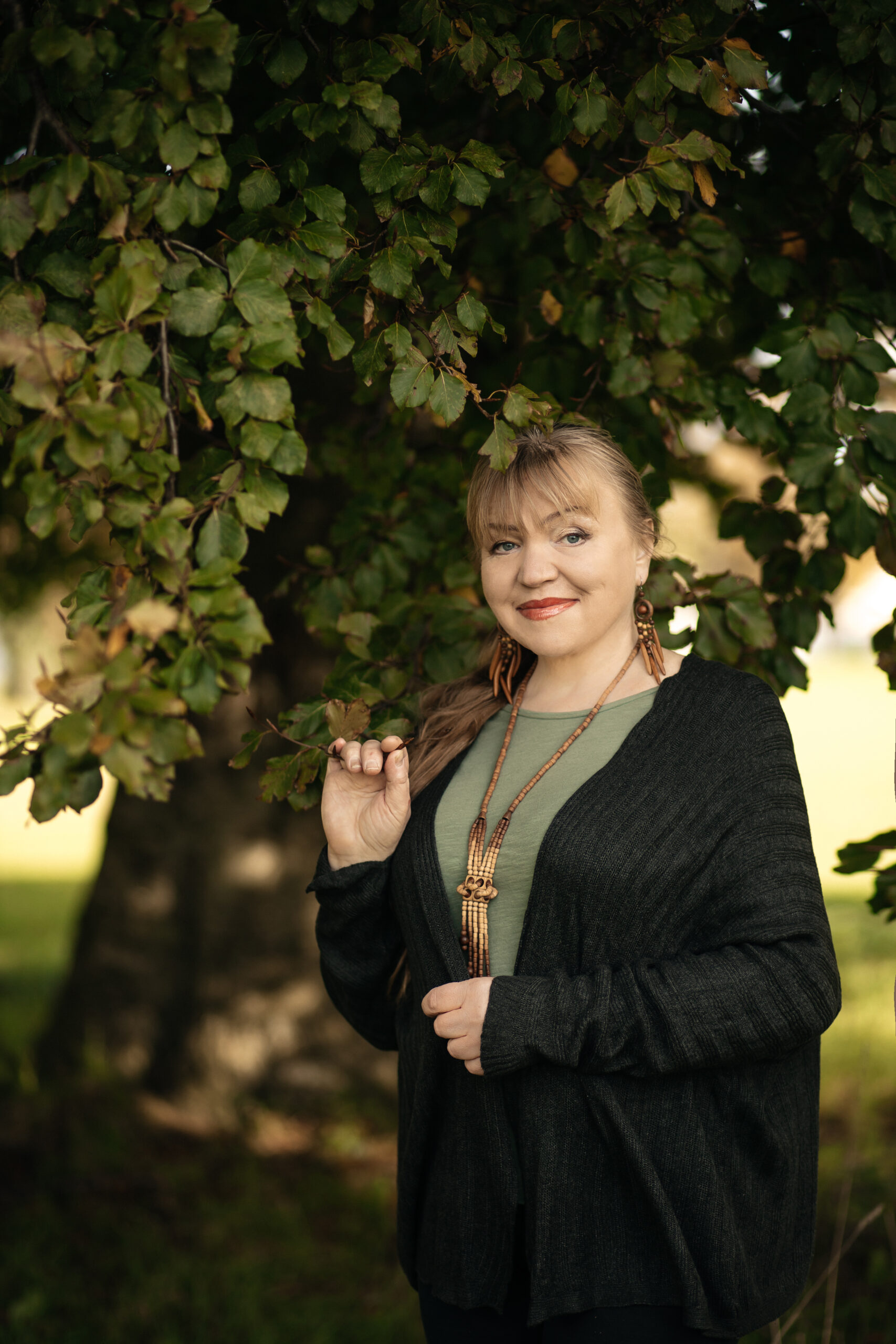 Светлана Нестерова