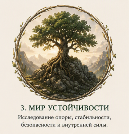 Устойчивость