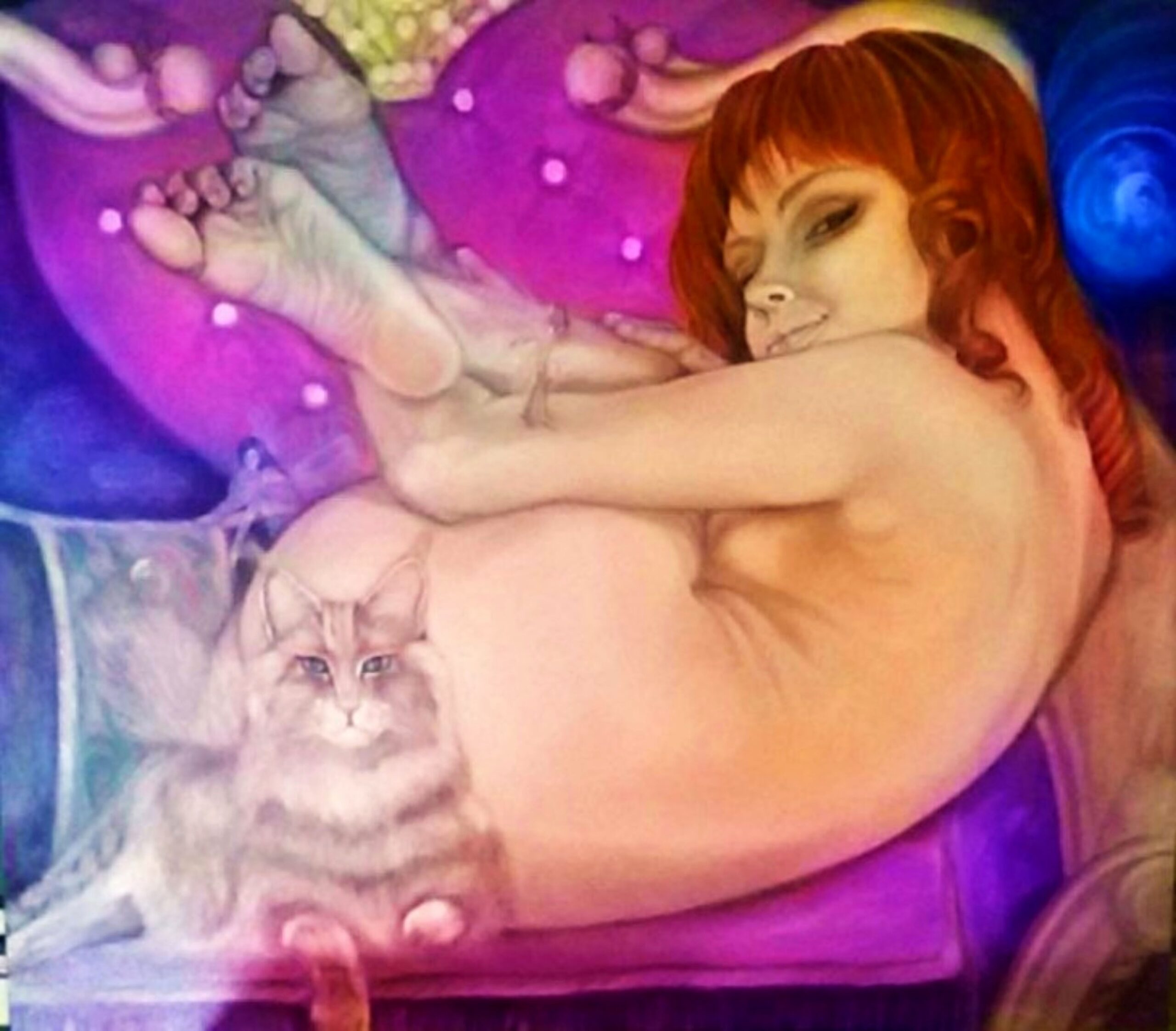 Дверь в мечты — Светлана Нестерова, 2014