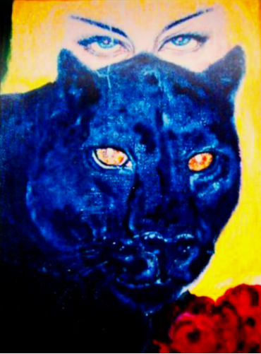 Хищницы — Светлана Нестерова, 1993